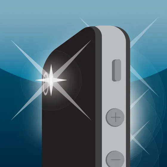 iLlumination app icon